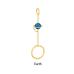 Elegant Cigarette Holder Finger Ring Holder Smoker Holder Ring Stylish Smoke Holder for Lady and Gentleman
